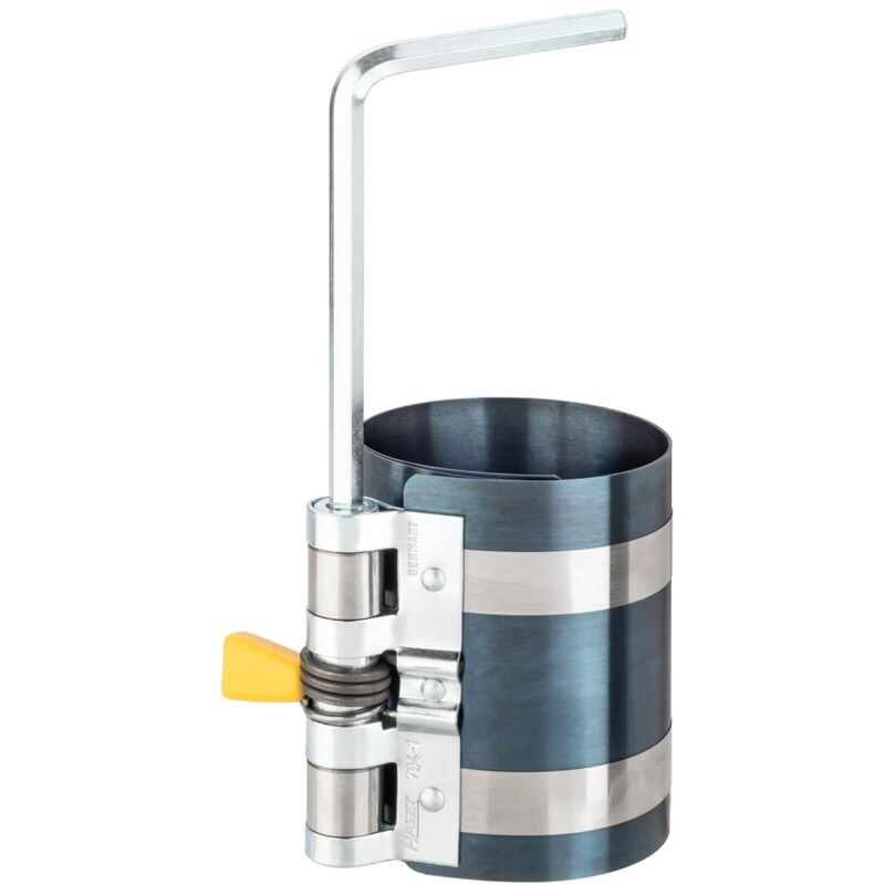 Kolbenring-Spannband, 60 - 125 - Hazet