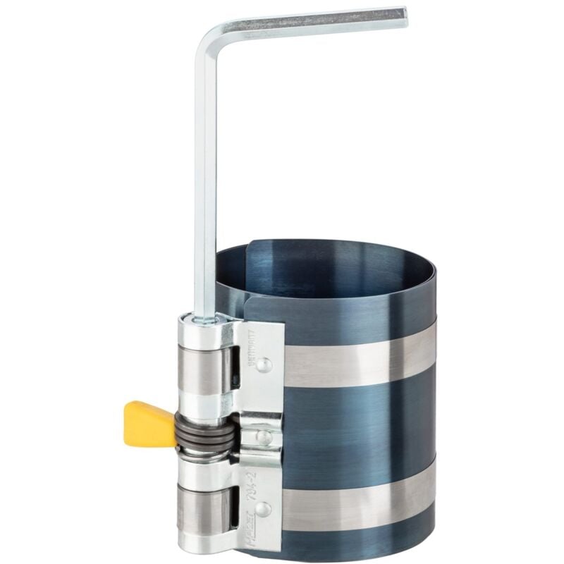 Kolbenring-Spannband, 90 - 175 - Hazet