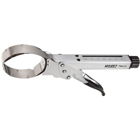 HAZET Kolbenring-Spannzange 794U-3