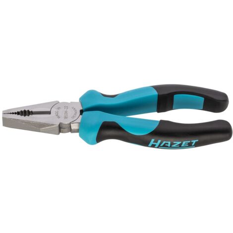 Hazet Kombi-Zange 160 mm lang