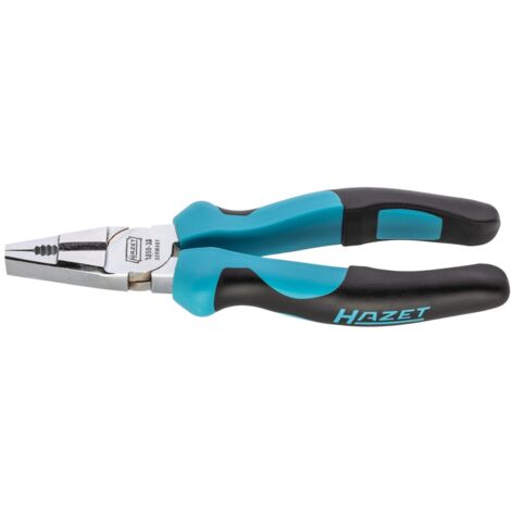 Hazet Kombi-Zange 190 mm lang