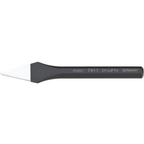 Hazet Kreuzmeißel 4 mm