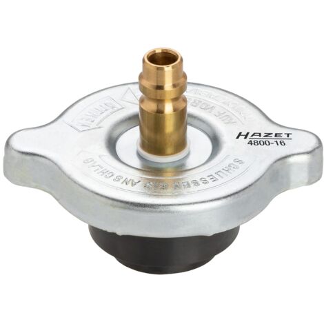 HAZET Kühler-Adapter 4800-16