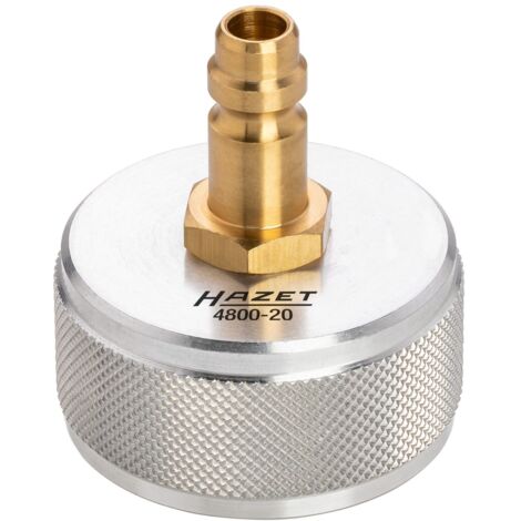 HAZET Kühler-Adapter 4800-20