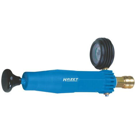 Hazet Kühlerpumpe