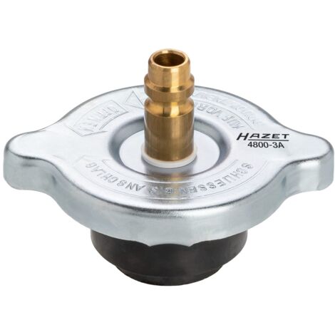 HAZET Kühlerpumpe und -adapter 4800-3