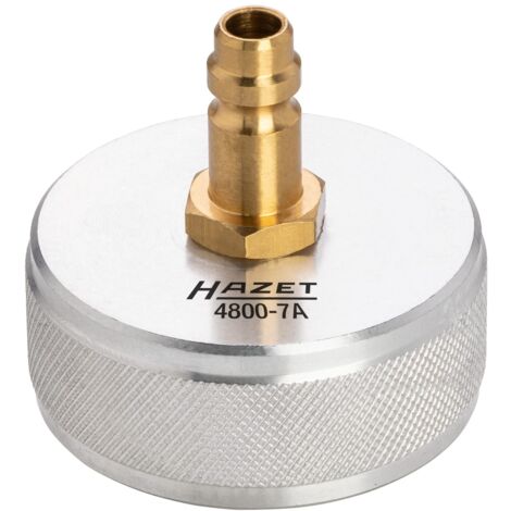 HAZET Kühlerpumpe und -adapter 4800-7A