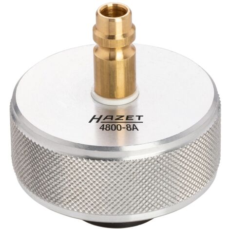 HAZET Kühlerpumpe und -adapter 4800-8A