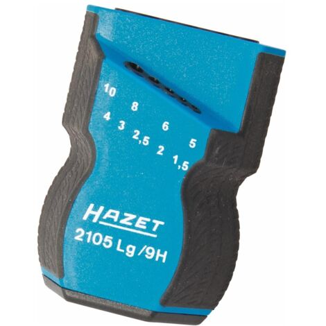 Hazet Kunststoff-Halter, leer