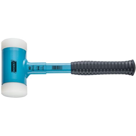 Hazet Kunststoff-Hammer, 60 mm