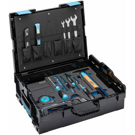 HAZET L-Boxx 190L-136/83