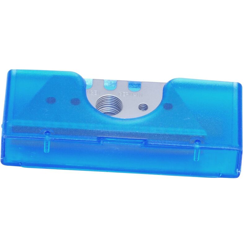 Lama trapezoidale 2157-05