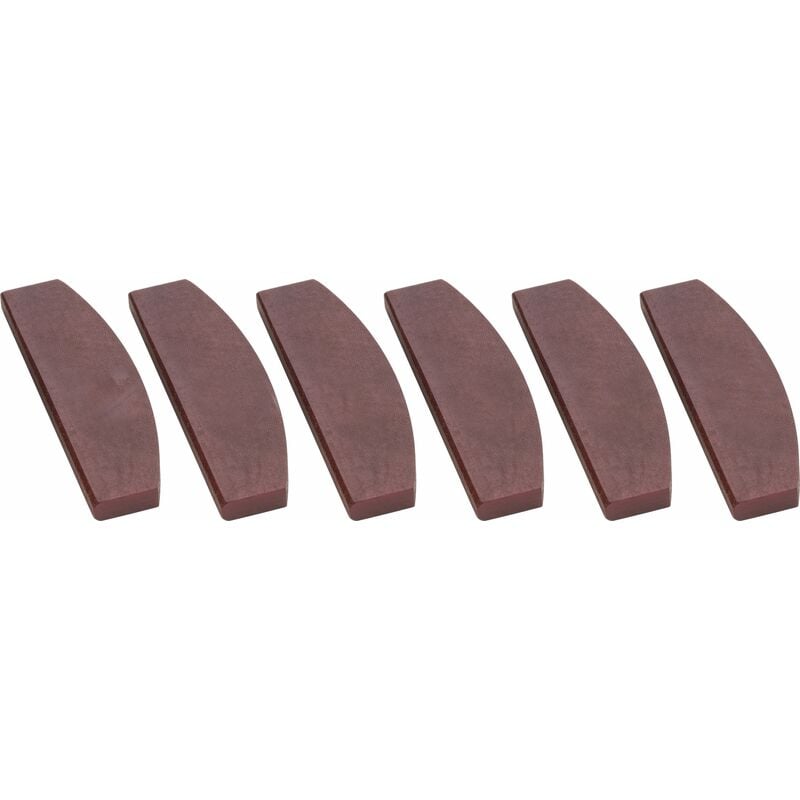 Hazet - Lamellen (6 Stück) 9014MG-13/6