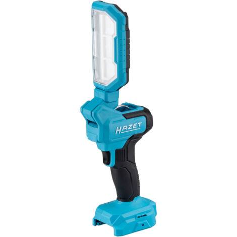 HAZET LED-Arbeitsleuchte 9579-10 1000 lm