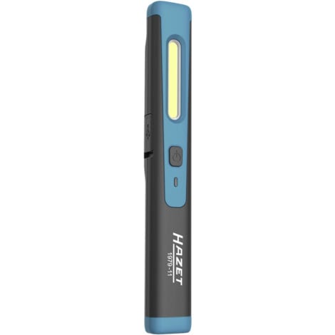 Hazet LED Handlampe Pen Light 200 lm 1979-11