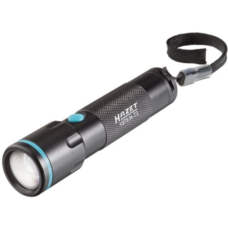 HAZET LED Taschenlampe, kleine Ausführung 1979N-72