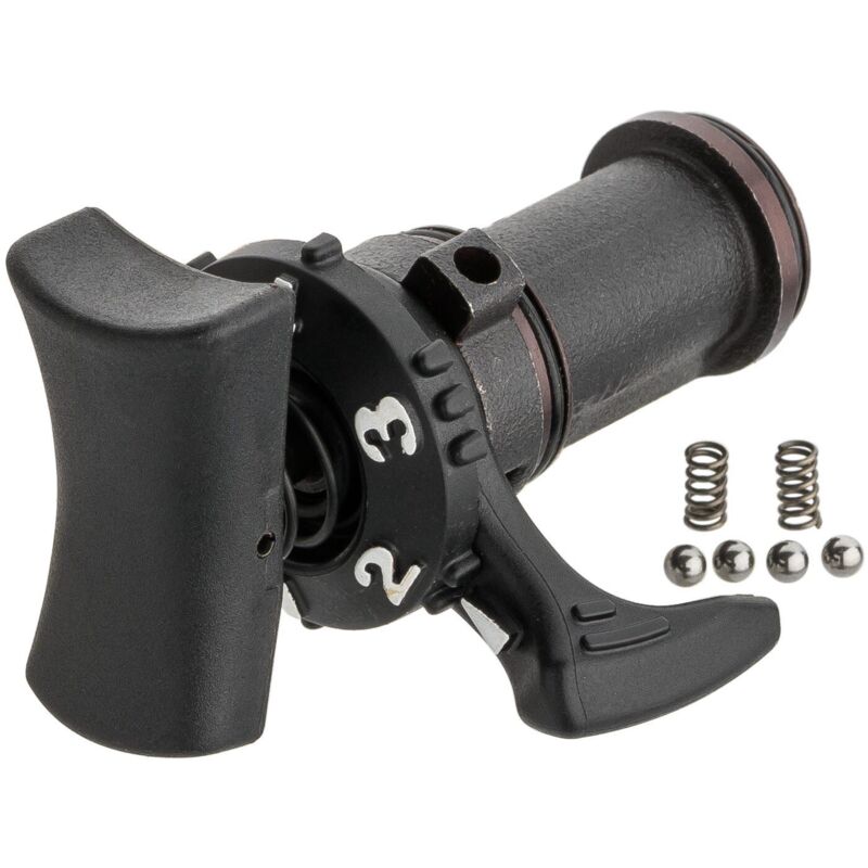 Leva trigger 9012m-19/14 Chiave d'impatto