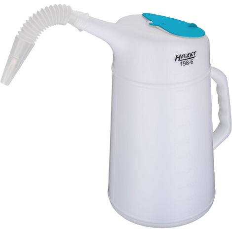 HAZET Mess-Becher 198-6
