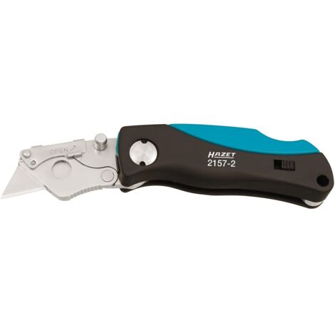 HAZET Mini-Klappmesser 2157-2