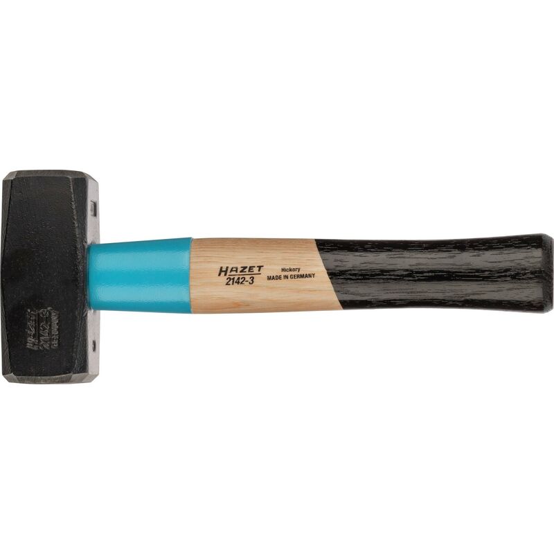 Hazet - Massette BluGuard 2142-3 ∙ Longueur : 280 mm