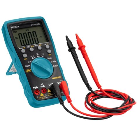 Hazet Multimeter 2152-600
