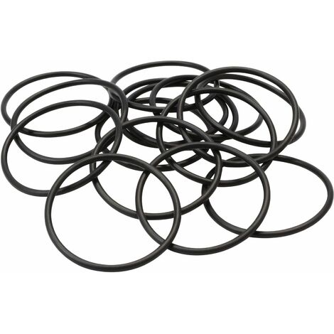 HAZET O-Ring (Satz 15 Stück) 9012-1SPC-017/15