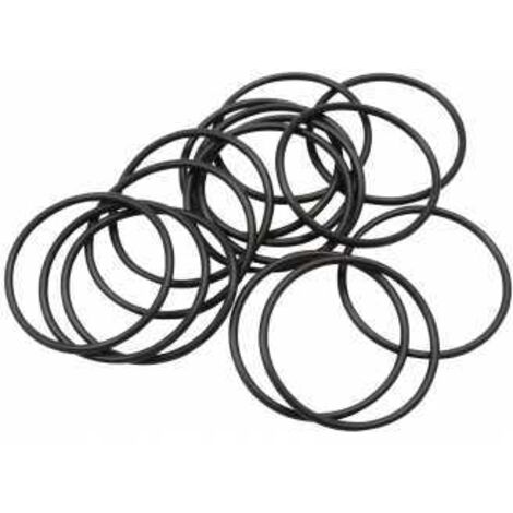 HAZET O-Ring (Satz 15 Stück) 9012MG-014/15