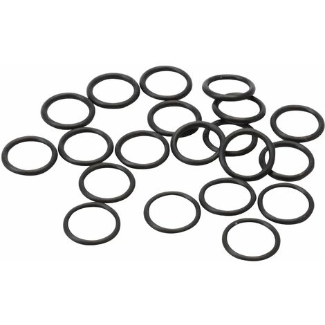 HAZET O-Ring (Satz 20 Stück) 9012UL-028/20