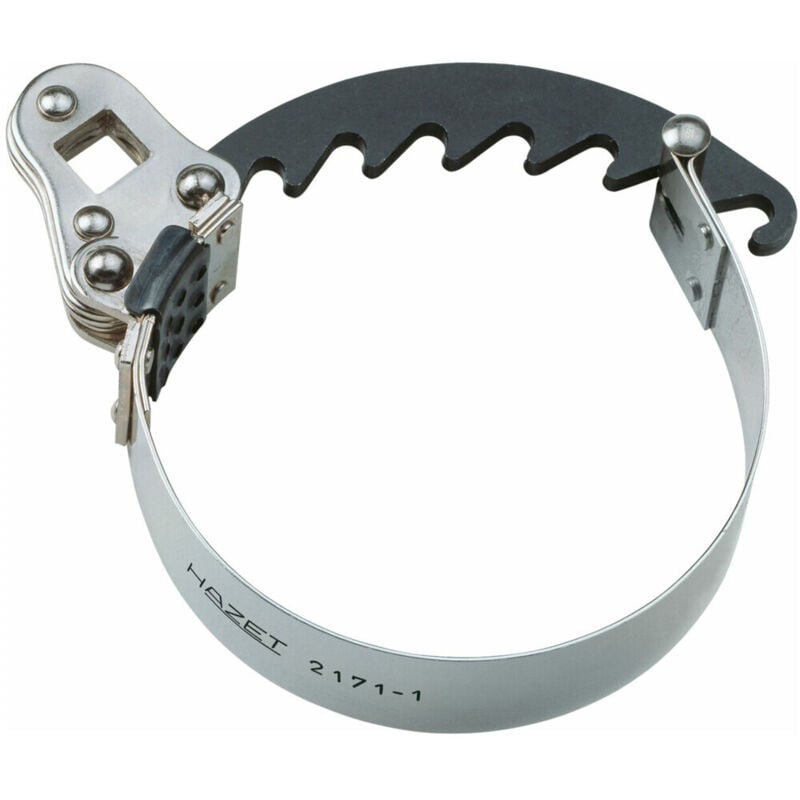 Lfilterschlüssel 65-110mm mit 1/2'Vierkant