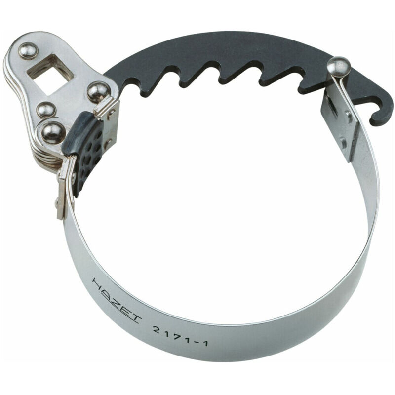 Lfilterschlüssel 65-110mm mit 1/2'Vierkant