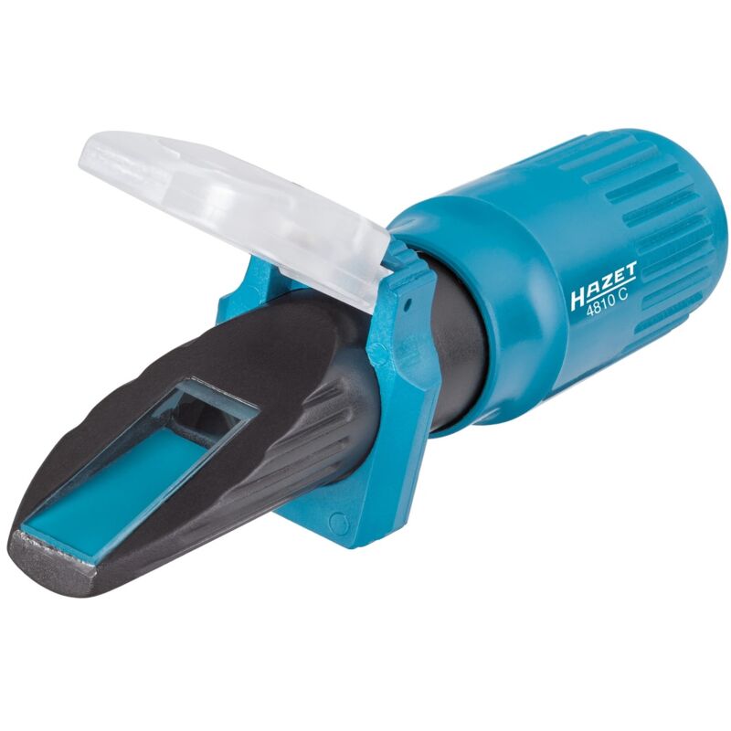 Hazet - Optischer Prüfer