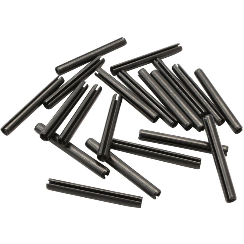 Perno a molla ∙ Serie da 20 pezzi 9012UL-026/20