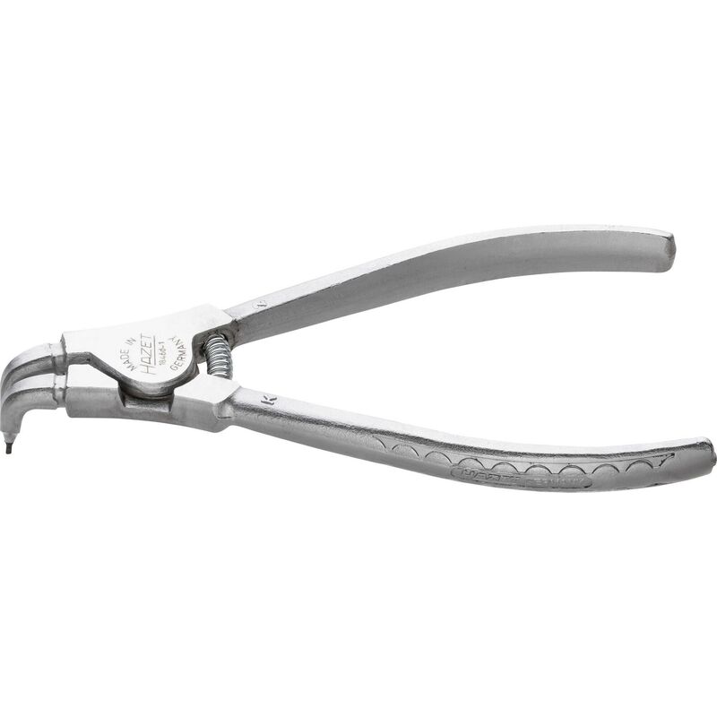 Hazet - Pince à circlips 1846D-1 ∙ Longueur : 140 mm
