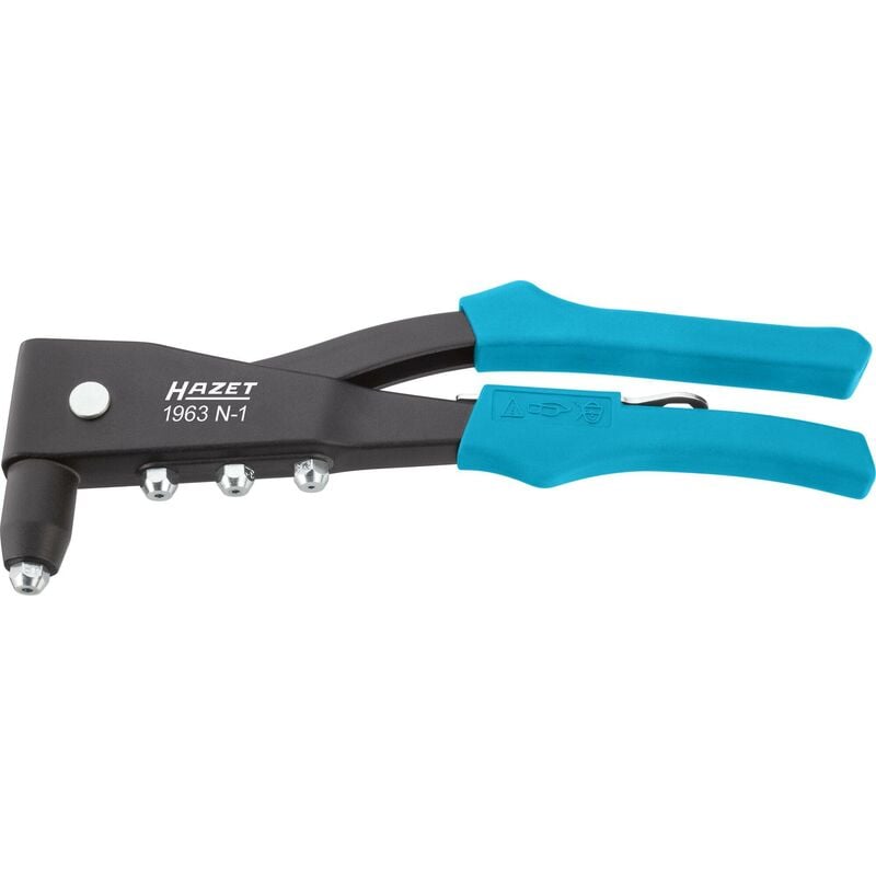 Pince à riveter 1963N-1 ∙ Longueur : 255 mm