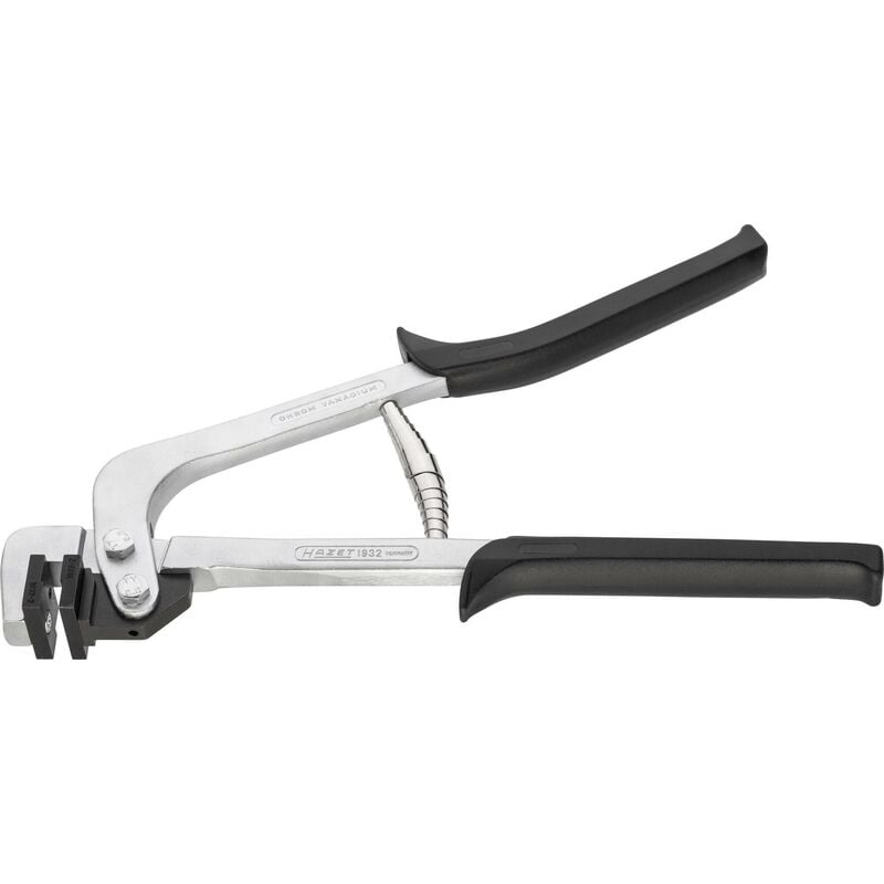 Pince à soyer 1932-2 ∙ Longueur : 300 mm