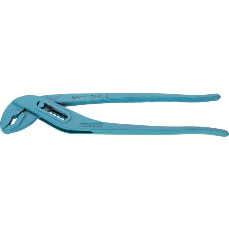 Pince multiprise 759N-2 ∙ Longueur : 250 mm