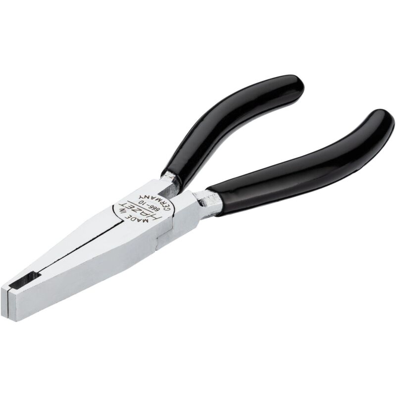 Hazet - 666-10 pince pour capuchons de boulons de roues