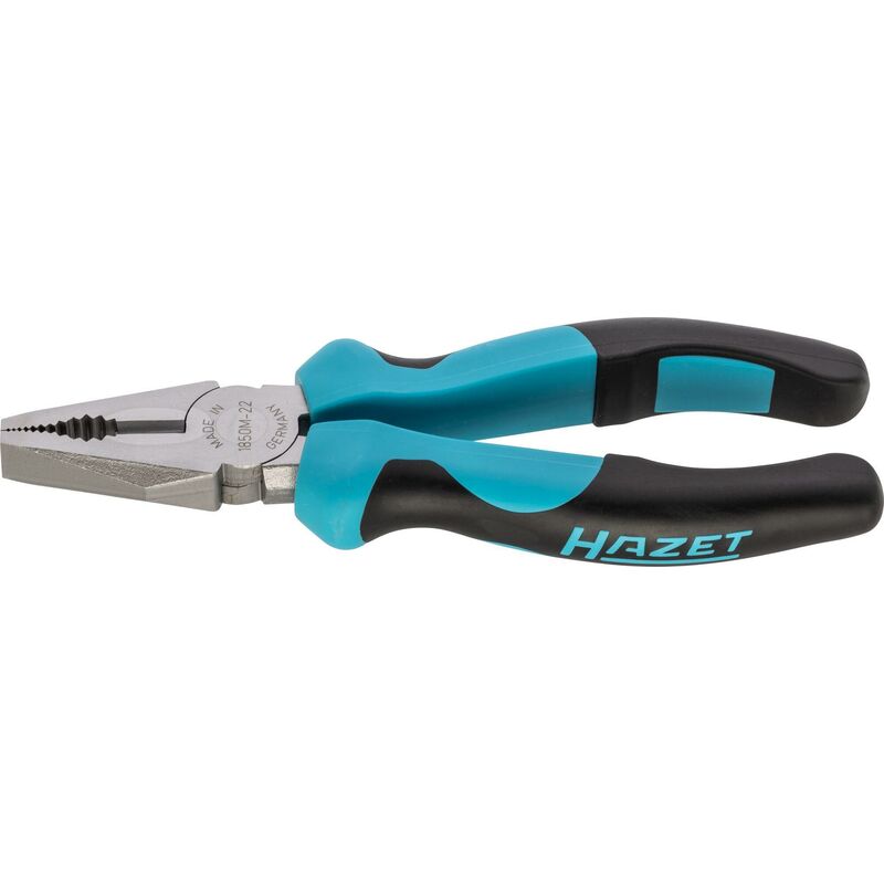Hazet - Pince universelle 1850M-22 ∙ Longueur : 160 mm