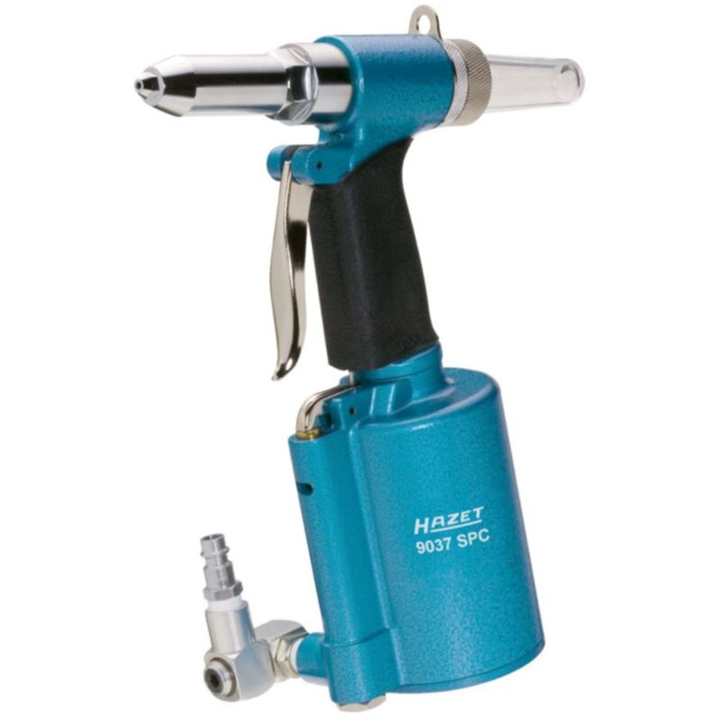

Hazet Pistola de remaches ciegos 9037SPC · l: 270 mm