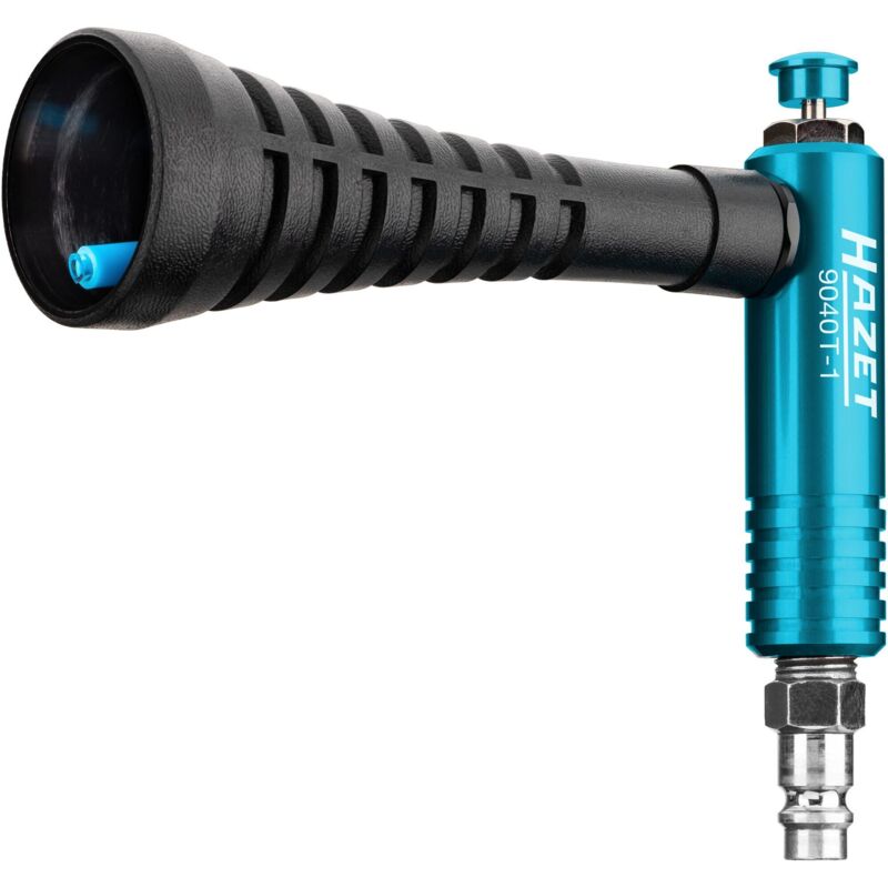 Pistola Di Soffiaggio Turbo 9040t 1 L X P X A 150 Mm X 42,5 Mm X 96 Mm