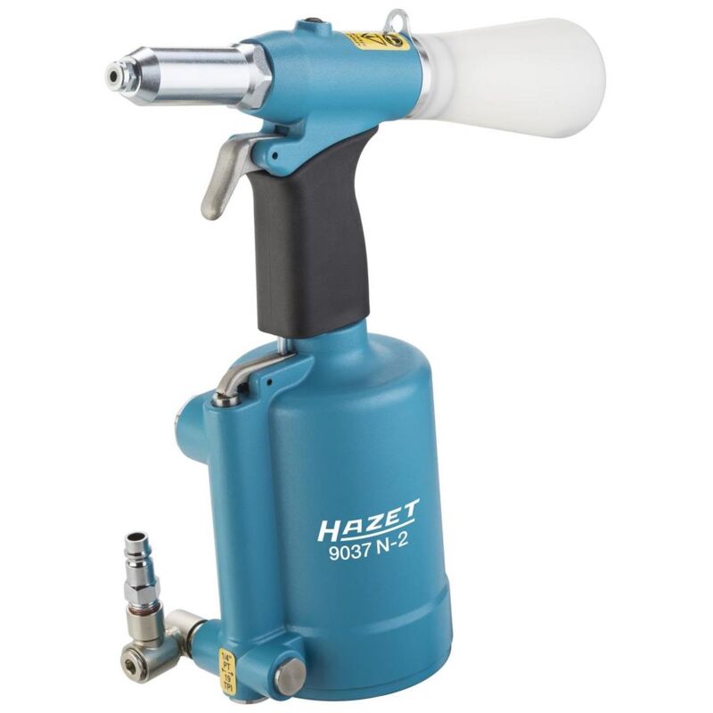 Pistolet à river en aveugle 9037N-2 - Hazet