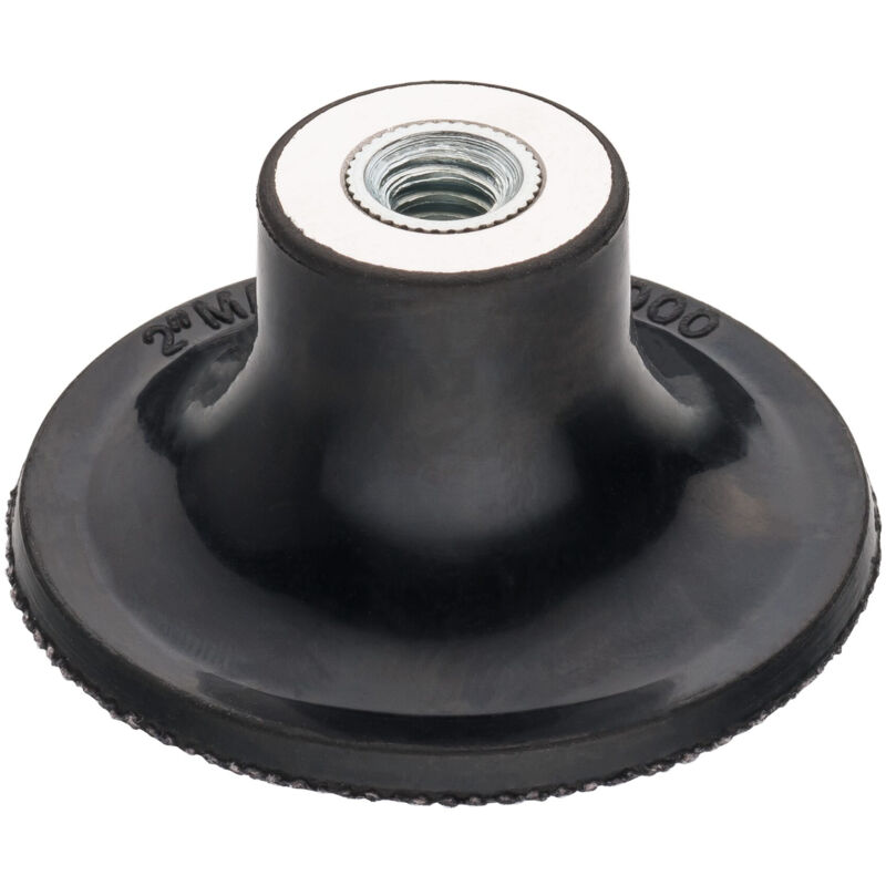 Hazet - 9033M-11-015 - plateau de poncage, ponceuse excentrique