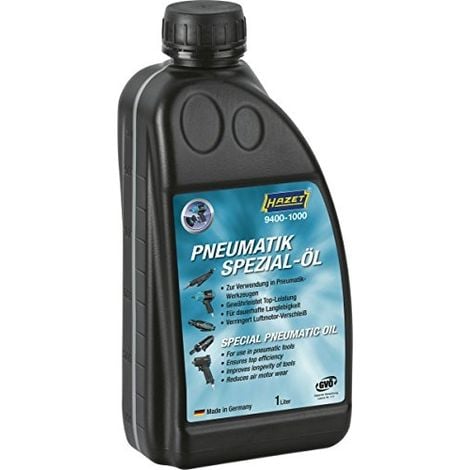 Hazet pneumatique spécial, 9400-1000 1000 ml