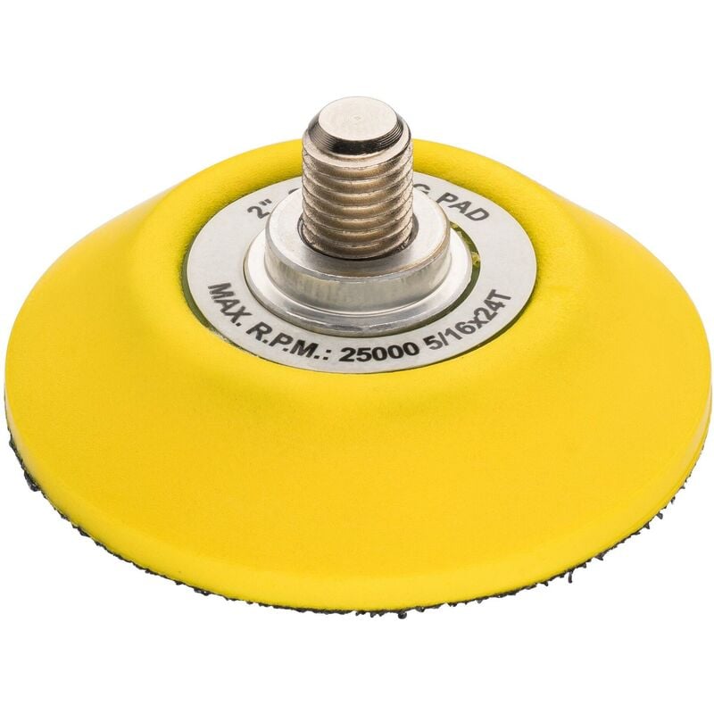 Polissoir ∙ ⌀ 50 mm 9033M-9-01
