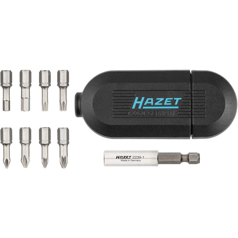 Porte-embouts (bits) 2260X/10N ∙ 10 pièces