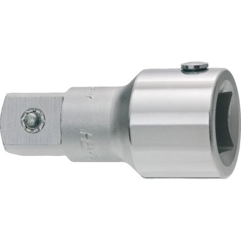 Hazet prolunga 20 mm cromata per chiave a bussola