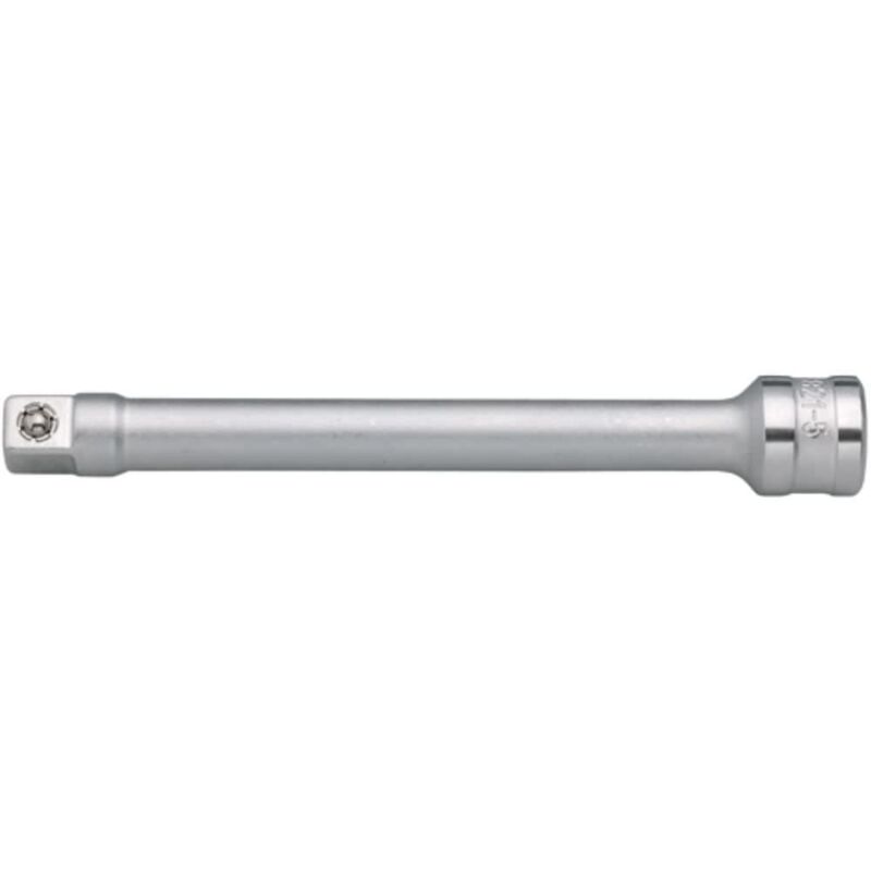 Image of Hazet - Estensione della chiave da 3/8 Chiave doganale 126 mm DIN3123