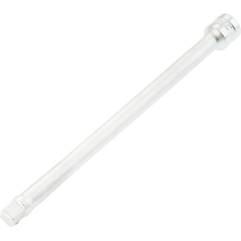 Prolunga 8821-8 ∙ Attacco quadro, cavo, 3/8 di pollice (10 mm) ∙ Attacco quadro, massiccio, 3/8 di pollice (10 mm) ∙ Lunghezza: 202 mm
