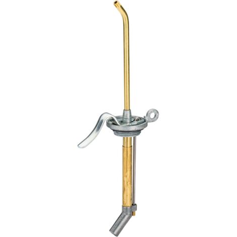 HAZET Pumpmechanismus mit Dichtungen 2160-1-02