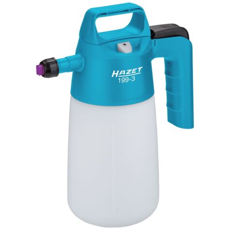 Hazet Pumpsprühflasche, Schaum